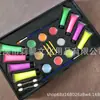 Pigmento para pintura corporal color cara pigmento pintura cara seguro a granel mini portátil color cara protección ambiental