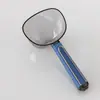 Cuchara Medidora y Pala para Arroz de Cocina para el Hogar Dos en Uno, Cuchara Medidora para Granos, Cuchara Medidora para Harina de Repostería con Marcas de Escala
