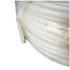 Ventas Directas de Fábrica Caucho Interior Fibra Exterior Funda Interior Silicona Fibra Exterior Silicona Tubo Trenzado Tubo de Vapor Alta Temperatura