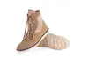 Venta al por mayor de fábrica botas de combate color arena Botas del desierto Águila del desierto Botas tácticas Botas de combate ultraligeras SFB botas del desierto