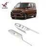 Adecuado para Daihatsu 25 Move Ventana Modificada Botón Elevador de Cristal Panel de Interruptores Panel Decorativo Interior Especial