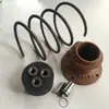 Cabo de Âncora Conjunto de Âncora de Quatro Peças, Cabo de Aço Conector de Âncora Mono-Furo Multi-Furo, Conjunto de Âncora de Cabo de Âncora de Quatro Peças