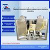 Máquina de depilação de cabeça de porco de abate fabricante de máquina de depilação hidráulica de porco Máquina automática de depilação de porco, gado e ovelha Máquina de depilação de cabeça de porco Zhengfeng