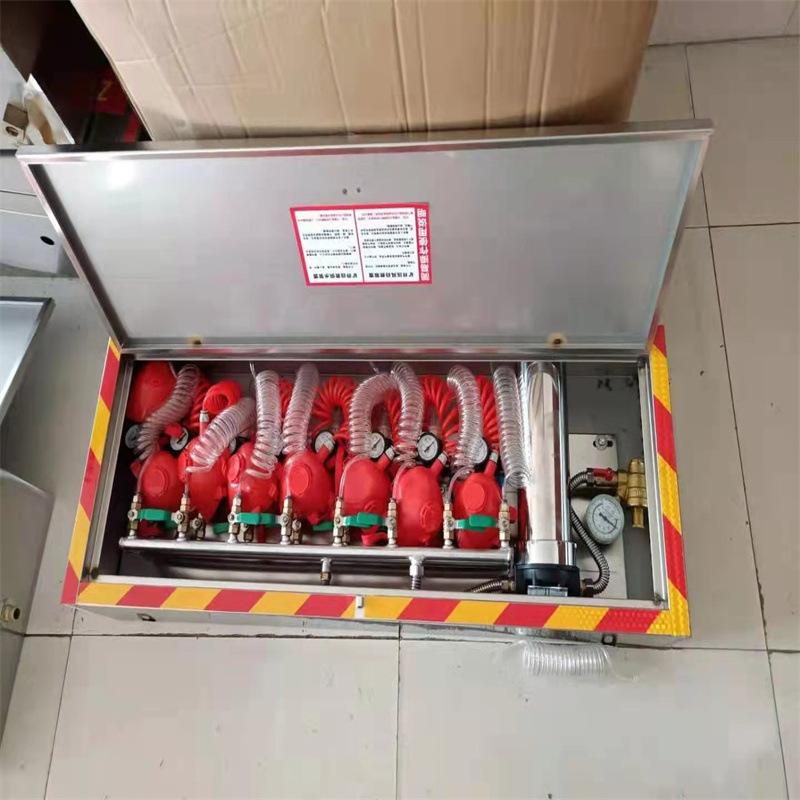 矿用压风自救装置4_副本