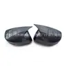 Adecuado para Modelos 15-21 de Cubierta de Espejo Retrovisor Odyssey, Cubierta Reflectora en Forma de Cuerno, Carcasa Protectora Decorativa para Espejo Retrovisor