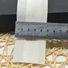 Entretela Antideslizante de 5CM para Cinturilla de Pantalones Entretela para Cinturilla Forro de Cinturilla Parche para Cinturilla Tela para Cinturilla Estampado y Teñido por Defecto Acrílico