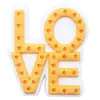 Ventas Directas de Fábrica Encantos para Zapatos Croc Día de San Valentín Material de Goma Blanda de PVC Clips para Zapatos DIY Sensación de Alta Gama Accesorios para Zapatos Croc