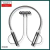 Venda Direta de Fábrica de Fones de Ouvido Bluetooth de Pendurar no Pescoço com Bateria de Ultra Longa Duração, Adequados para Comércio Exterior Transfronteiriço