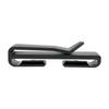 Suministro spot clip de cinturón de 2.5 cm clip multifuncional para acabado de cincha hebilla de cinturón de lona