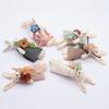 Novos Acessórios de Coelho de Renda Mori Tecido Acessórios para Bonecas Acessórios de Roupa Broche Sapatos Meias Chapéu Bolsa Lenço Acessórios