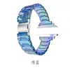 Correa de Reloj Dopamine es Adecuada para Apple Watch Correa Transparente para las Generaciones 8, 9 y 10