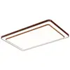 Luz de Techo para Sala de Estar Modelo Nuevo 2026, Luz para Dormitorio, Paquete de Protección Ocular, Estilo Moderno Minimalista de Mediados de Siglo, Luz para Dormitorio Principal
