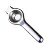 Exprimidor Manual Portátil Exprimidor Doméstico de Acero Inoxidable Exprimidor de Jugo de Granada Exprimidor de Jugo de Naranja