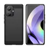 Para capa de celular Moto G 5G 2023 capa protetora Moto Edge +2023 silicone macio escovado bolsa completa