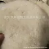 Rueda de Pulido y Lijado de Lana con Respaldo de Fieltro Adhesivo para Detallado de Coches de 3-7 pulgadas