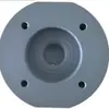 H60610 Tampa da Cabeça da Bomba Chengji Mitonro GM025P Bomba Dosadora de Medição GM0050P Resistência à Corrosão Ácida e Alcalina de PVC