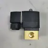 Válvula Solenoide Cosecha de Trigo 644004501P Piezas de Compresor de Aire