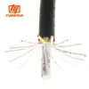 ZCRVV27 * 0.5 Cabo de alimentação de 27 condutores 0.5 mm² com capa condutor de cobre puro linha de transmissão de sinal de controle industrial