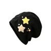 Bonito gorro posparto, adecuado para usar al dormir, diseñado para mujeres embarazadas con cabezas más grandes, proporciona protección contra el viento y tiene un diseño elegante y de alta calidad.