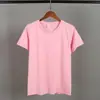 Camiseta de Manga Corta para Hombre Color Sólido Lisa Negra Totalmente Negra Totalmente Blanca Camiseta Simple Verano Blanco Puro Camiseta Top Media Manga
