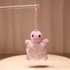 Colgante de Peluche de Dibujos Animados Decoración Muñeca Creativa Niña Llavero Versátil Colgante para Mochila Decoración Muñeca Pequeña Venta al por Mayor