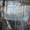 Ventas Directas de Fábrica Fundas de Asiento para Comercio Exterior Desechables Impresas Estilo Occidental de Alta Presión Transparentes para Uso en Automóvil