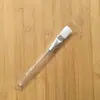 Pincel para Máscara de Cerdas Macias Spot Pincel de Silicone para Máscara Ferramenta de Beleza para Cuidados com a Pele Espalhar Máscara de Lama Pincel de Silicone Pincel de Maquiagem
