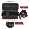 Bolsa de Armazenamento para Bomba de Ar Eva Montada no Carro, Caixa de Armazenamento para Carregador de Bomba de Ar Sem Fio, Caixa de Armazenamento para Bomba de Ar ao Ar Livre