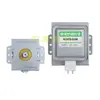 Kit de Fusível de Alta Tensão para Forno de Micro-ondas com Carcaça 5Kv 0.6-0.9A Aplicável