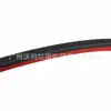 32245063 para Volvo S60 S70 S40 C70 tira de borracha da porta dianteira 31424887 30649277