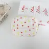 Nuevo Estilo Billetera Plegable para Monedas, Tarjetero Acolchado de Gran Capacidad, Porta Identificación, Bolsa Mini para Labial Linda y Suave, Bolsa para Auriculares