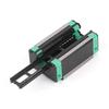 Egh/W15/20/25/30C/Sa Perfil Bajo Carril Lineal Deslizador Guía Lineal Carril Deslizador Guía Lineal Deslizador
