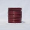 Grande Venda Fio Coreano Encerado Pulseira Colar Trançado Feito à Mão DIY Acessórios de Joalheria Fio Encerado Material Cordão Vermelho Nó Chinês