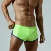 Oferta Especial Transfronteriza Pantalones Casuales para el Hogar Tauwell Shorts Sueltos de Secado Rápido de Color Sólido Pantalones Cortos Deportivos para Fitness Venta al por Mayor