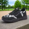 Sapatos Masculinos Primavera 2026 Novos Sapatos Esportivos de Exterior para Primavera e Outono Sapatos Casuais Retrô Masculinos Sapatos Estilo Workwear Atacado Transfronteiriço
