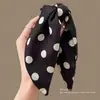 Pinza de pelo con forma de lazo floral para coleta, estilo francés, para mujer, elegante y exquisita, pinza de tiburón de agarre medio para la parte trasera de la cabeza, accesorio para el cabello