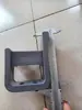 Suporte de Retorno para Filtro Prensa - Suporte de Corda de Puxar - Suporte de Trilho - Suporte de Viragem - Acessórios para Suporte de Chave de Proximidade