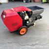 Punto 411 Máquina de Pulverización Pequeña Automatización Máquina de Pulverización de Mortero 511 Máquina de Pulverización Pequeña Multifuncional para la Construcción