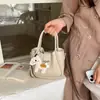 Bolsa de Mão Super Moderna para Escritório para Mulheres, Novo Modelo 2026, Bolsa de Ombro Versátil de Alta Moda, Conjunto de Bolsa Saco Transversal