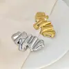 ¡Guau!Broche de Ángel Pequeño Plegado Creativo Europeo y Americano, Lujo Ligero, Sensación de Alta Gama, Estilo de Metal Brillante Simple, Moderno