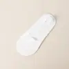 [Personalización de calcetines] calcetines tobilleros procesamiento de calcetines de seda helada posicionamiento de doble cara calcetines bajos para mujer soporte para mapa de procesamiento de muestra de material entrante