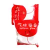 Puntos Adhesivos Removibles para Bodas y Cumpleaños, 100 Puntos de Pegamento Transparente de Doble Cara para Globos
