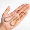 Pulseira de Luxo Leve de Moda Transfronteiriça Totalmente Cravejada com Diamantes para Mulheres, Joia de Mão Geométrica Exquisita e Brilhante com Strass Ajustável
