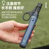 Pistola de Encendido Portátil para Camping Barbacoa Camping Lanzallamas Encendedor Inflable Iniciador Encendedor Esencial para Exteriores