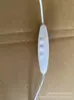 Nuevo Halloween Tablero Trasero Neón Cabeza de Fantasma Forma de Calabaza Atmósfera Fiesta Festiva Decorativo Luz Nocturna