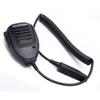 Baofeng BF-9R walkie-talkie micrófono de mano impermeable venta al por mayor de fábrica baofeng 9700 9% A58 9Rplus aplicable