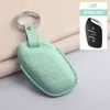Cubierta de Llave Mg6 Tercera Generación Gt Navigator Hs Ruiteng Gs Nueva Cubierta de Llave Mg5 Estuche para Llave de Coche Mg Zs