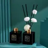 Gardenia Aromaterapia Procesamiento Personalizado Ambientador de Aire para Interiores Hotel Club de Alta Gama Fragancia para el Hogar Fragancia de Alta Gama