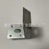 Suporte de Montagem para LED em L Suporte de Ângulo de Ferro E Estrutura Conector de Prateleira Suporte de Ângulo Espessado