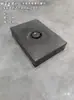 Tanque de Agua de Plástico Montado en Vehículo Cubo Plano Horizontal para Almacenamiento de Agua Cubo de Baño Modificado para Coche Cubo Cuadrado para Almacenamiento de Agua al Aire Libre